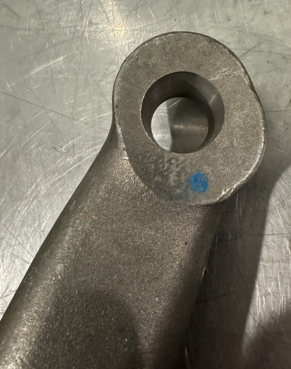Dana Spicer 220SA142 Steering Idler Arm 220SA142-1 220SA1421 NEW! FREE SHIPPING!