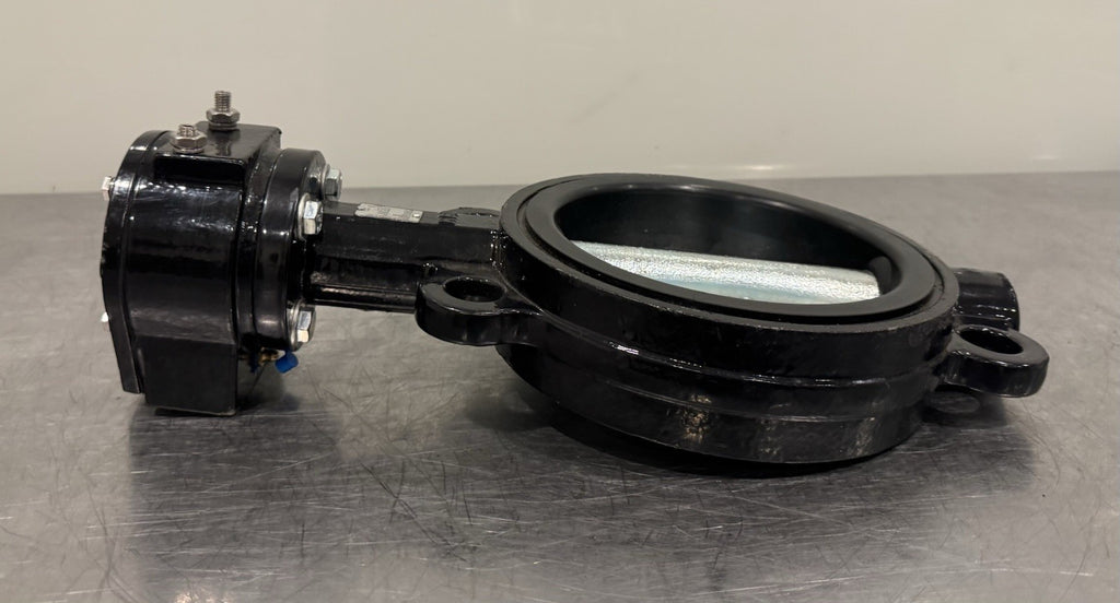 Matco-Norca 6” B5 Butterfly Valve ADN933183 NEW! NO HANDLE! FREE SHIPPING!