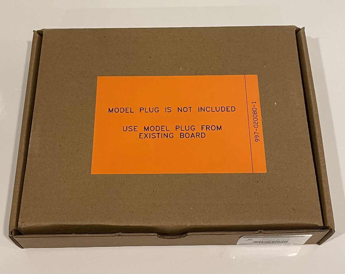 HK42FZ077 Circuit Control Board For Carrier Furnace Factory Authorized Parts NEW
