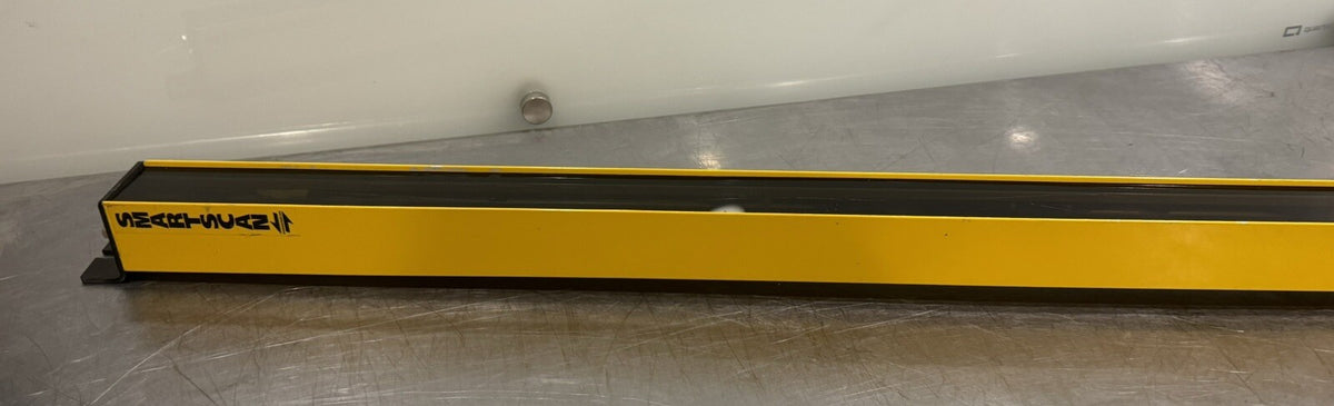 Smartscan 083M1204 Safety Light Curtain Sensor SHIPS FOR FREE!!
