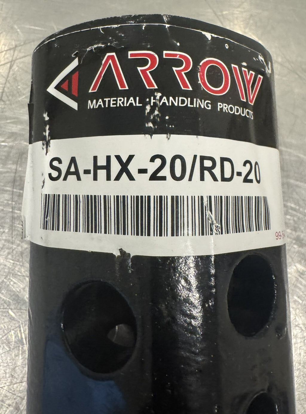 Arrow SA-HX-20/RD-20 Auger Shaft Adapter NEW! FREE SHIPPING!