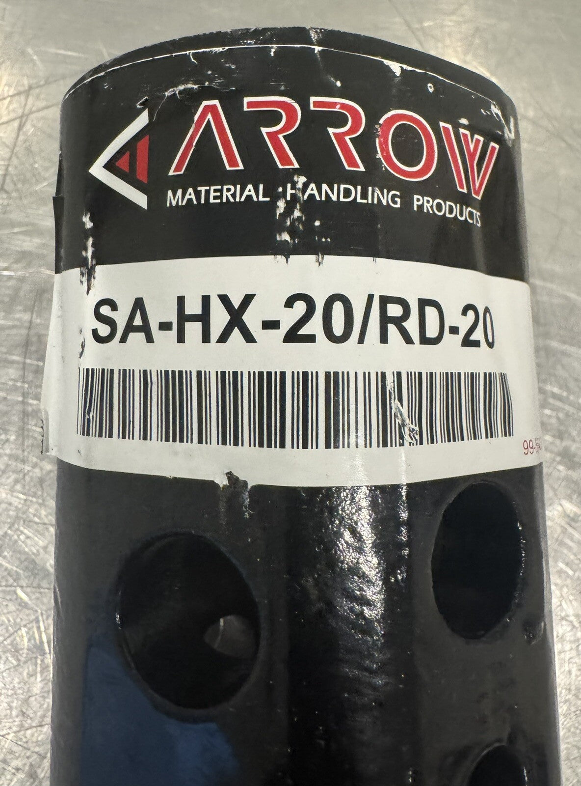 Arrow SA-HX-20/RD-20 Auger Shaft Adapter NEW! FREE SHIPPING!