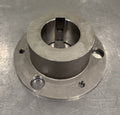 200820-8222 Flanged Bushing Keyed 496093-25 85.000/22 0.275/3.564 NEW SHIPS FREE