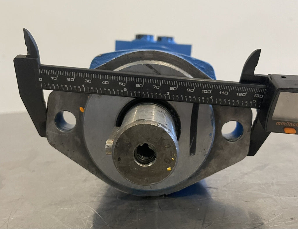 BMK2-315-E2-G-SU Hydraulic Motor ASSY NEW! FREE SHIPPING!