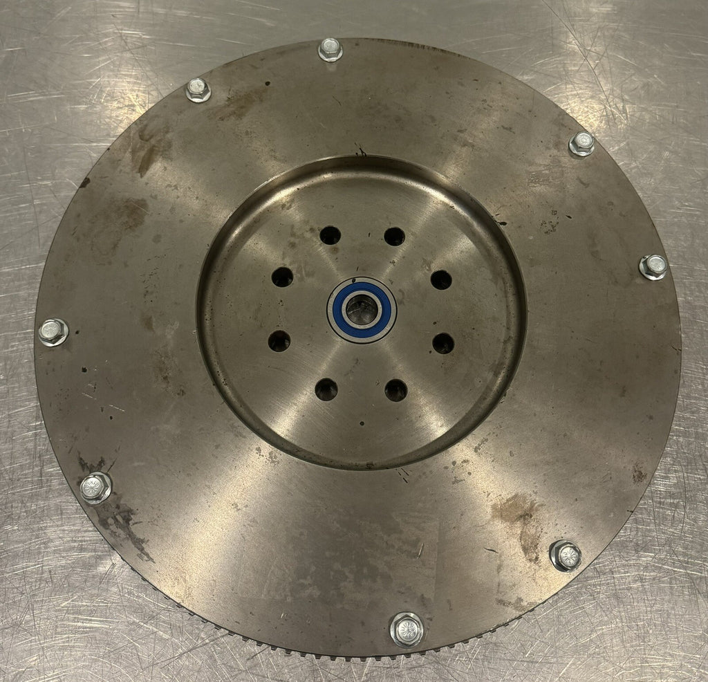 Flywheel 8 Hole 152 Teeth Roughly 15” NEW! FREE SHIPPING!