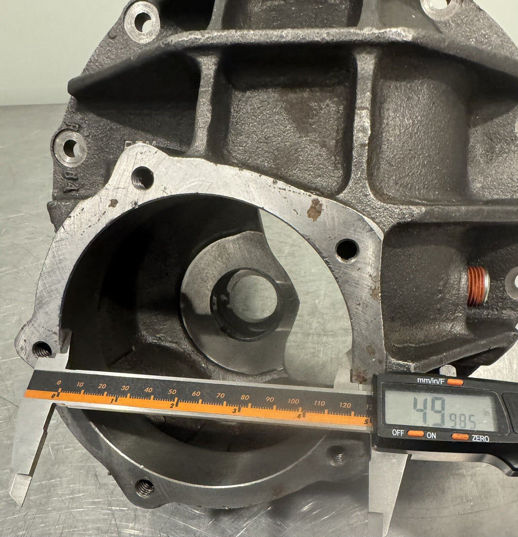 PEM Differential Housing Assembly NEW! FREE SHIPPING!