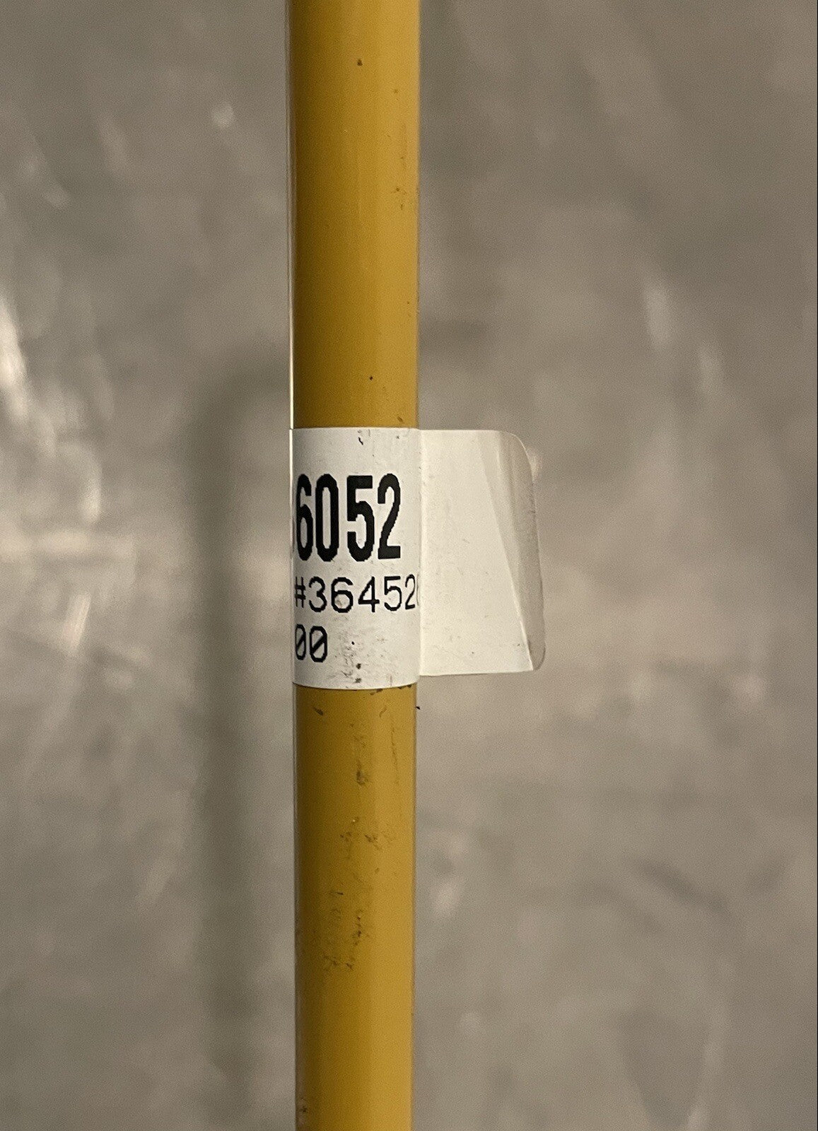 Caterpillar 4336052 Tube ASSY CAT NEW! FREE SHIPPING!