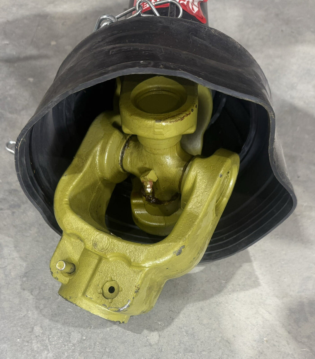 Benzi & Diterlizzi Neapco 8-0113 Driveshaft PTO Propshaft NEW! FREE SHIPPING!