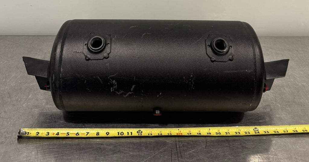 HTM 95156 Air Tank Assembly SAE J10 NEW! FREE SHIPPING!