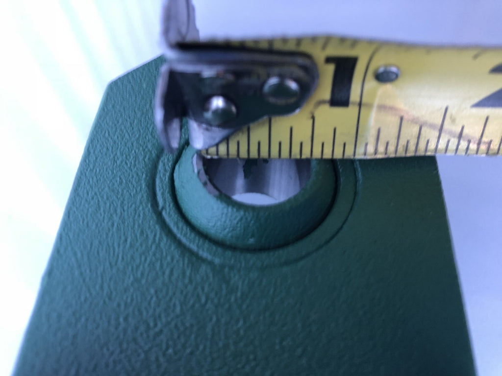 Green Cylinders Hydraulic Air Lift Cylinder NEW!!! FREE SHIPPING!!!