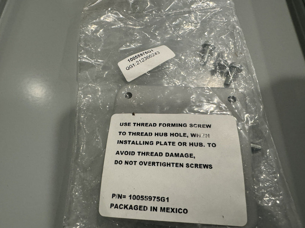 ABB A2ENCL250R Enclosure For Circuit Breakers NEW! FREE SHIPPING!