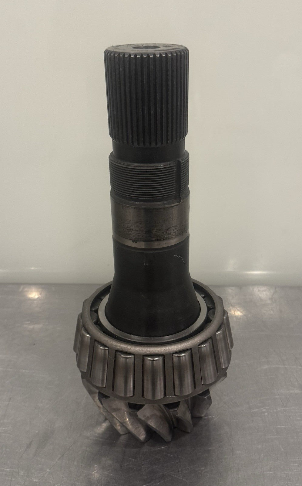 Caterpillar 602-1157 CAT Differential Bevel Pinion 13 Teeth Remanufactured NEW! 