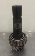 Caterpillar 602-1157 CAT Differential Bevel Pinion 13 Teeth Remanufactured NEW! 