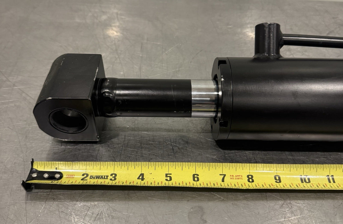 D6495080 Hydraulic Cylinder 08052025-004 Lift Cylinder ZH-075-040-0288 NEW!