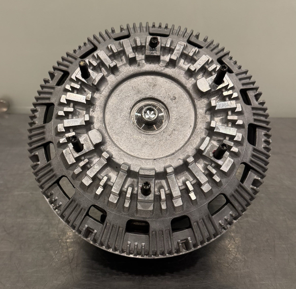 Horton 79A9782 Advantage Engine Cooling Fan Clutch REMAN! BROKEN STUD SHIPS FREE