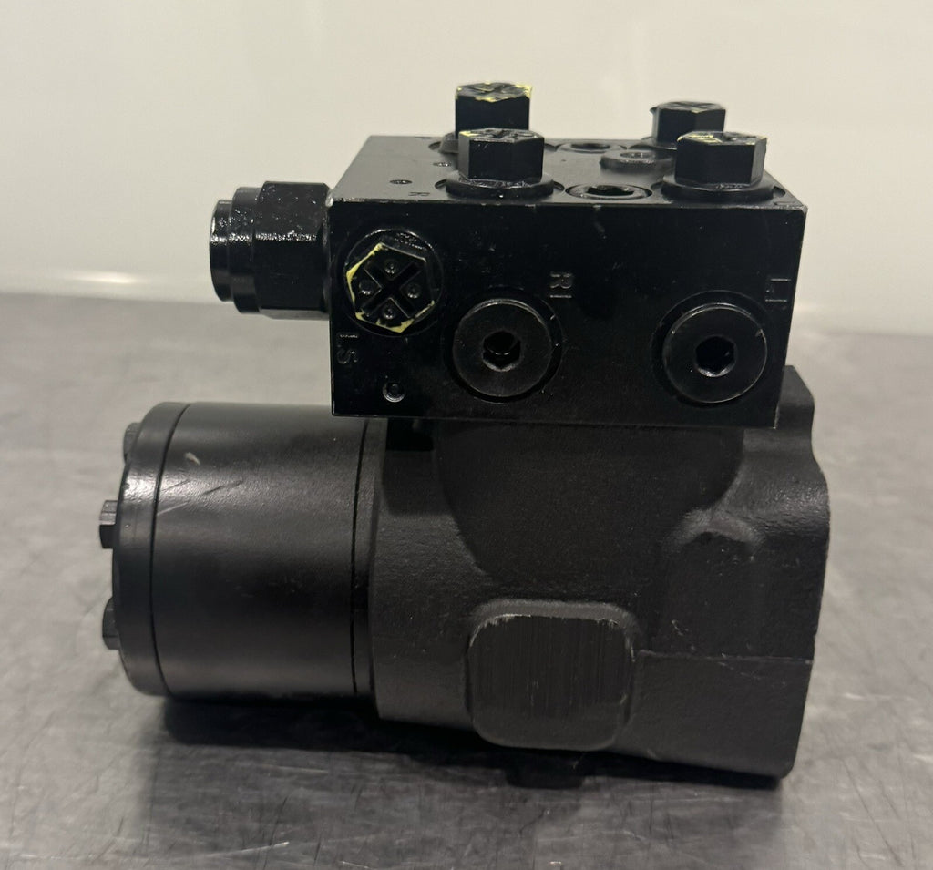 Eaton AT488782 John Deere Steering Control Hydraulic Pump ASSY NEW! SHIPS FREE!!