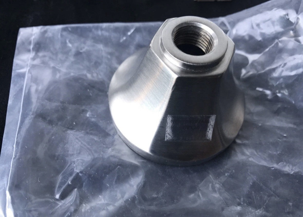 Newport Brass 3-245/15S Replacement Lever Handle Satin Nickel 1200 NEW IN BOX!