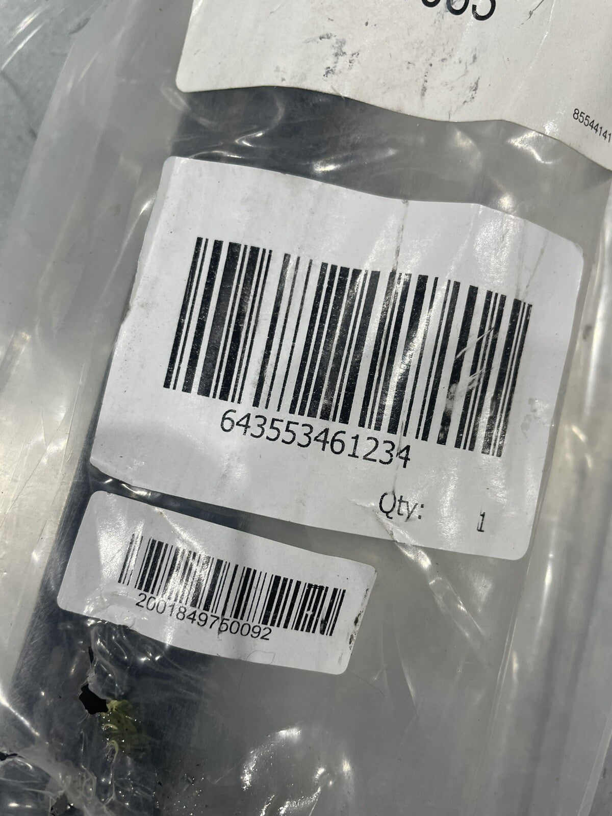 S-14653 Torque Rod Assembly NEW! FREE SHIPPING!