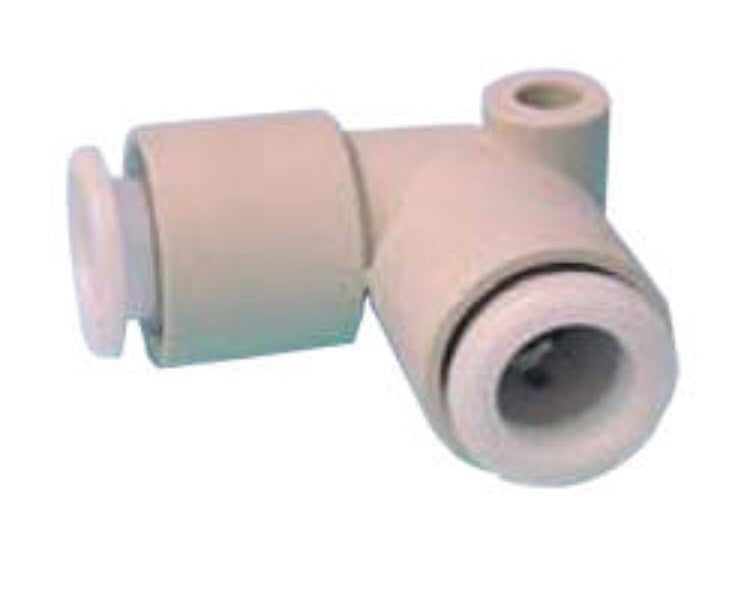 SMC KGL12-00 Fitting Elbow Union Pack Of 1 NEW