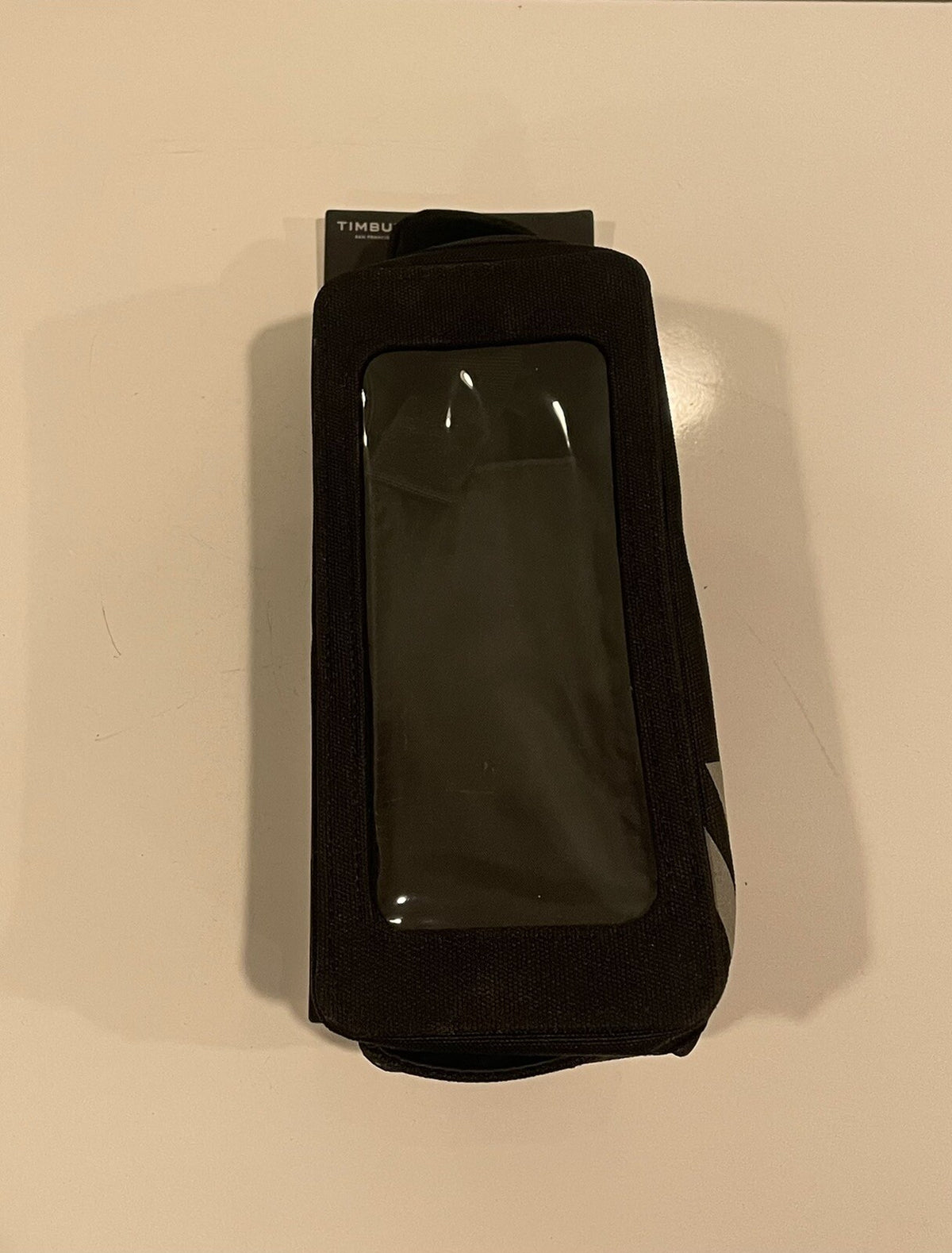 Timbuk2 Goody Box 1528-4-6114 Black NEW! FREE SHIPPING!