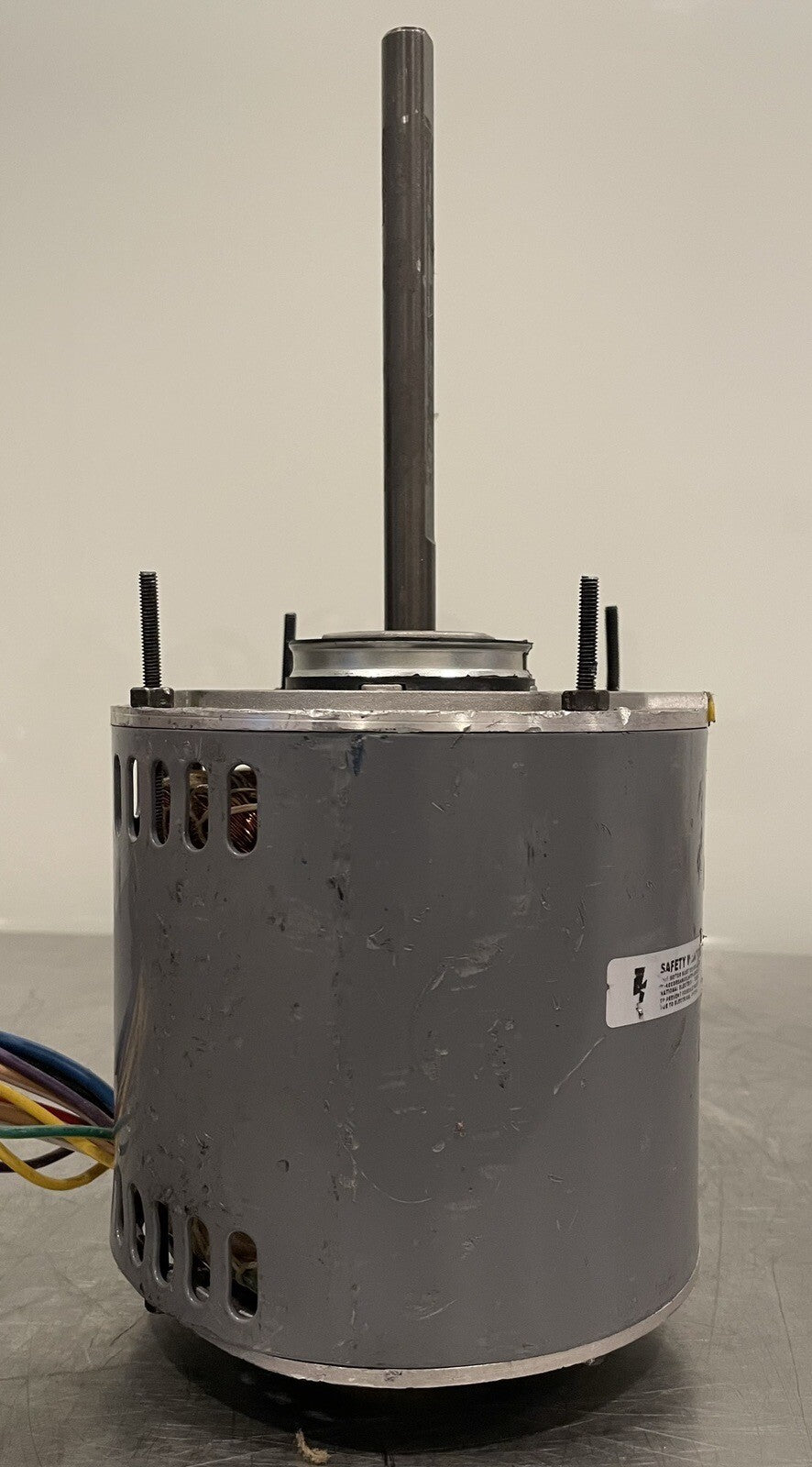 Fasco D729 Direct Drive Blower Motor 3/4HP 208-230V NEW! FREE SHIPPING!