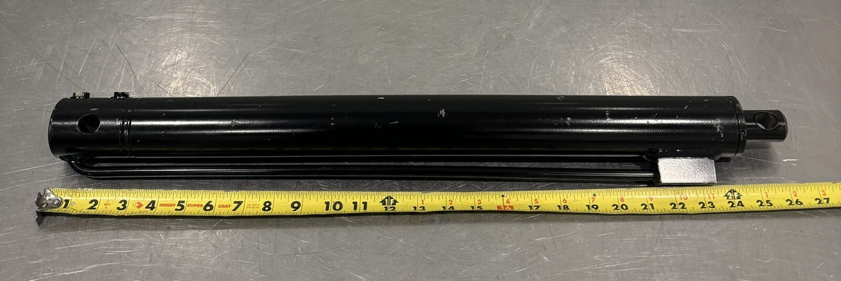 H1008104 Hydraulic Cylinder 2” Bore 1” Rod NEW! FREE SHIPPING!