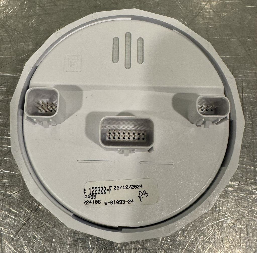 122300-F Speedometer Transit Bus W-01093-24 NEW! FREE SHIPPING!