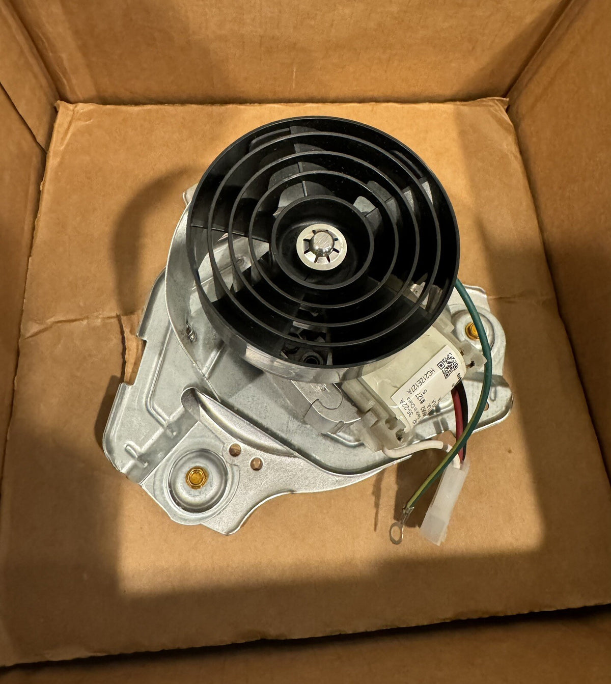 1193016 Inducer Motor Kit Fast Parts OEM NEW IN BOX! FREE SHIPPING!