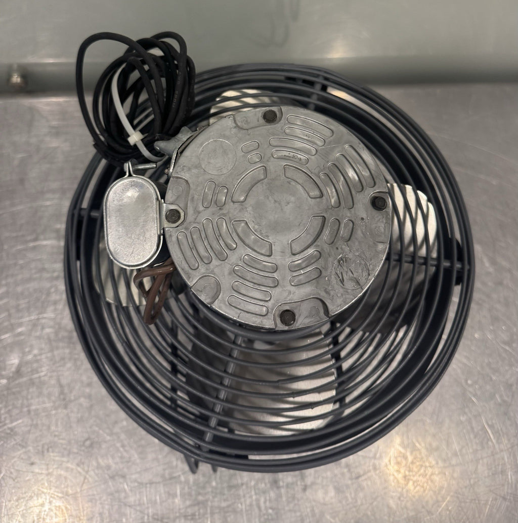 Carlyle 06DA680071 Cooling Fan 460V D-Series NEW! BENT LEG! FREE SHIPPING!