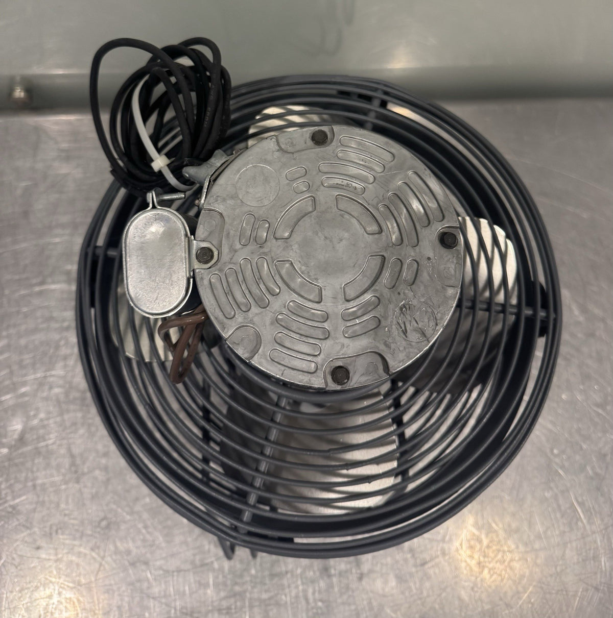 Carlyle 06DA680071 Cooling Fan 460V D-Series NEW! BENT LEG! FREE SHIPPING!