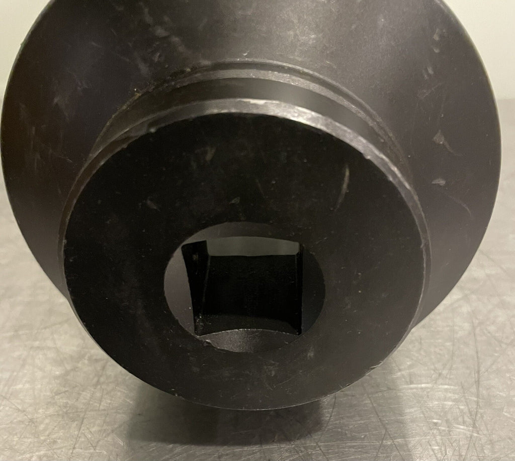 Wright Tools 89124 3-7/8” Deep Impact Socket 6 Point SAE NEW! FREE SHIPPING!