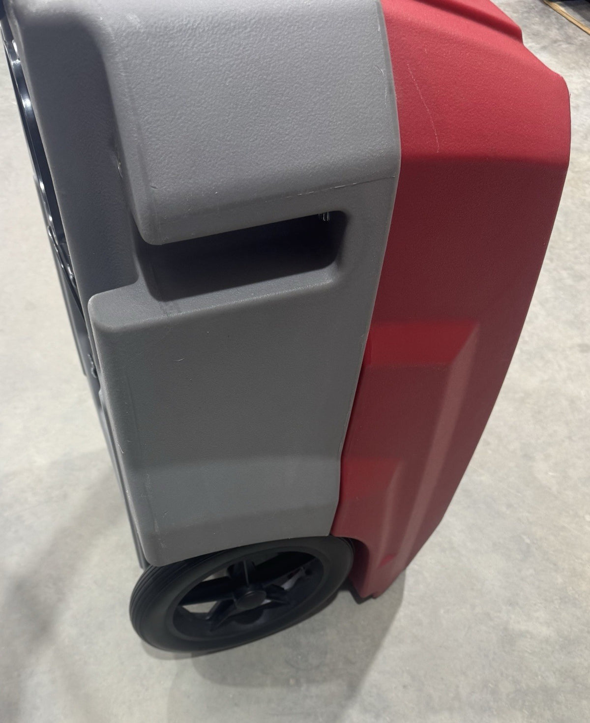 Alorair Storm Pro Commercial Dehumidifier BROKEN WHEEL! NEW! SHIPS FREE!