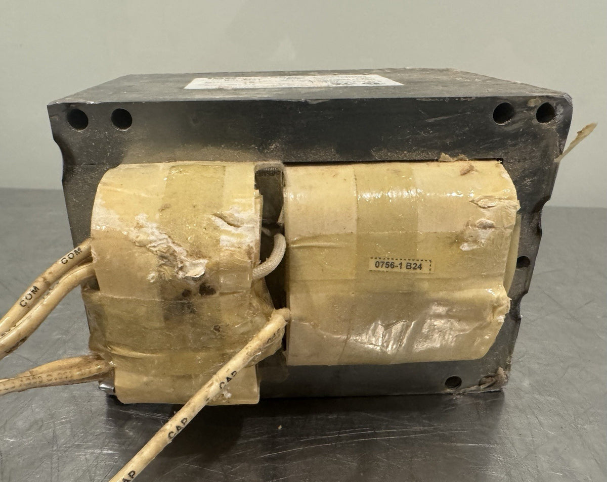 ISB Sola Basic E-MCA00W1500 Metal Halide Ballast DAMAGED! NEW!