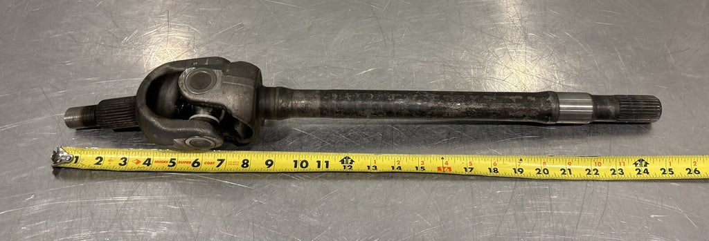 Spicer 2014616 Front Axle Shaft Drivetrain NEW! FREE SHIPPING!