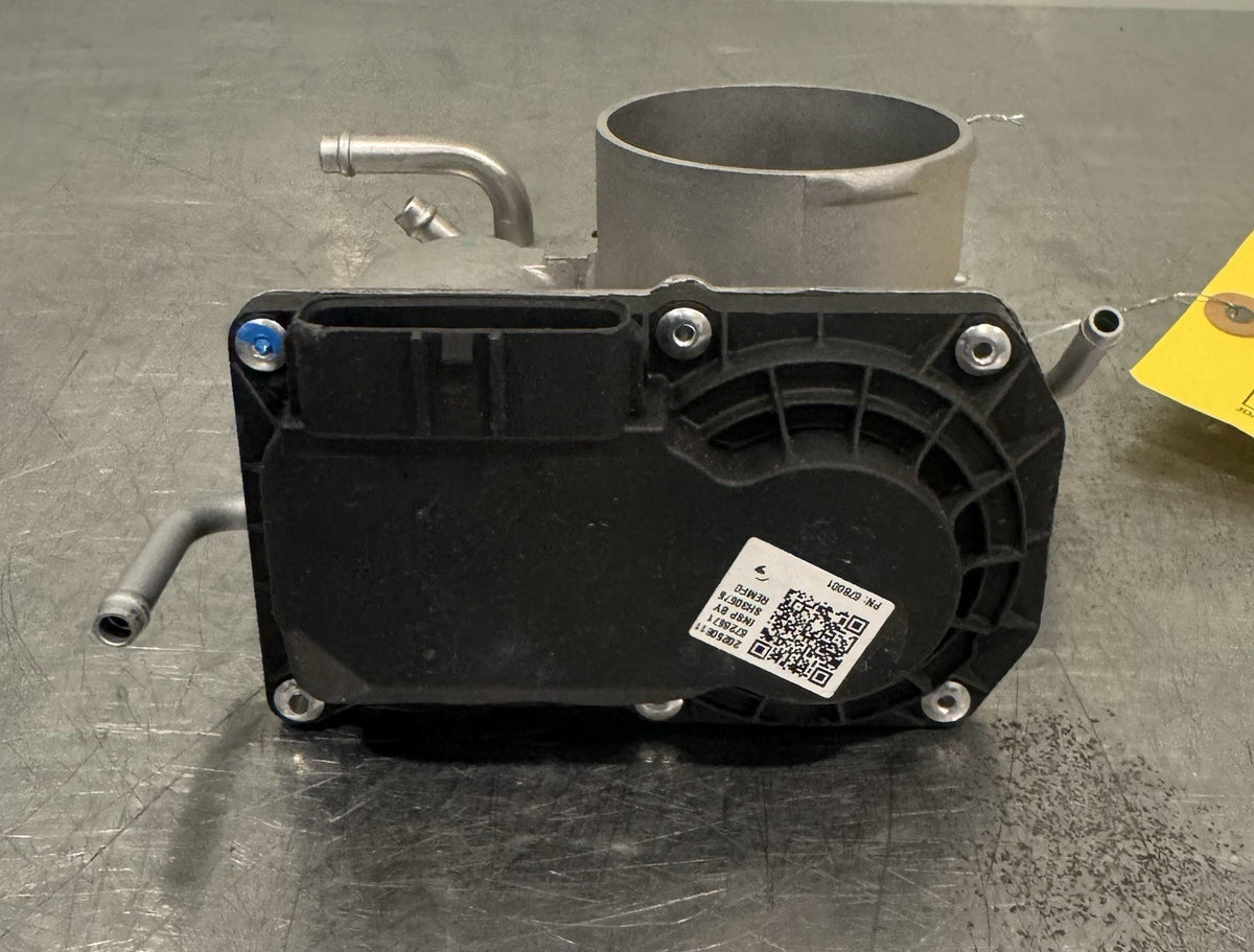 678001 Throttle Body NAPA XTP678001 NEW IN BOX! FREE SHIPPING!