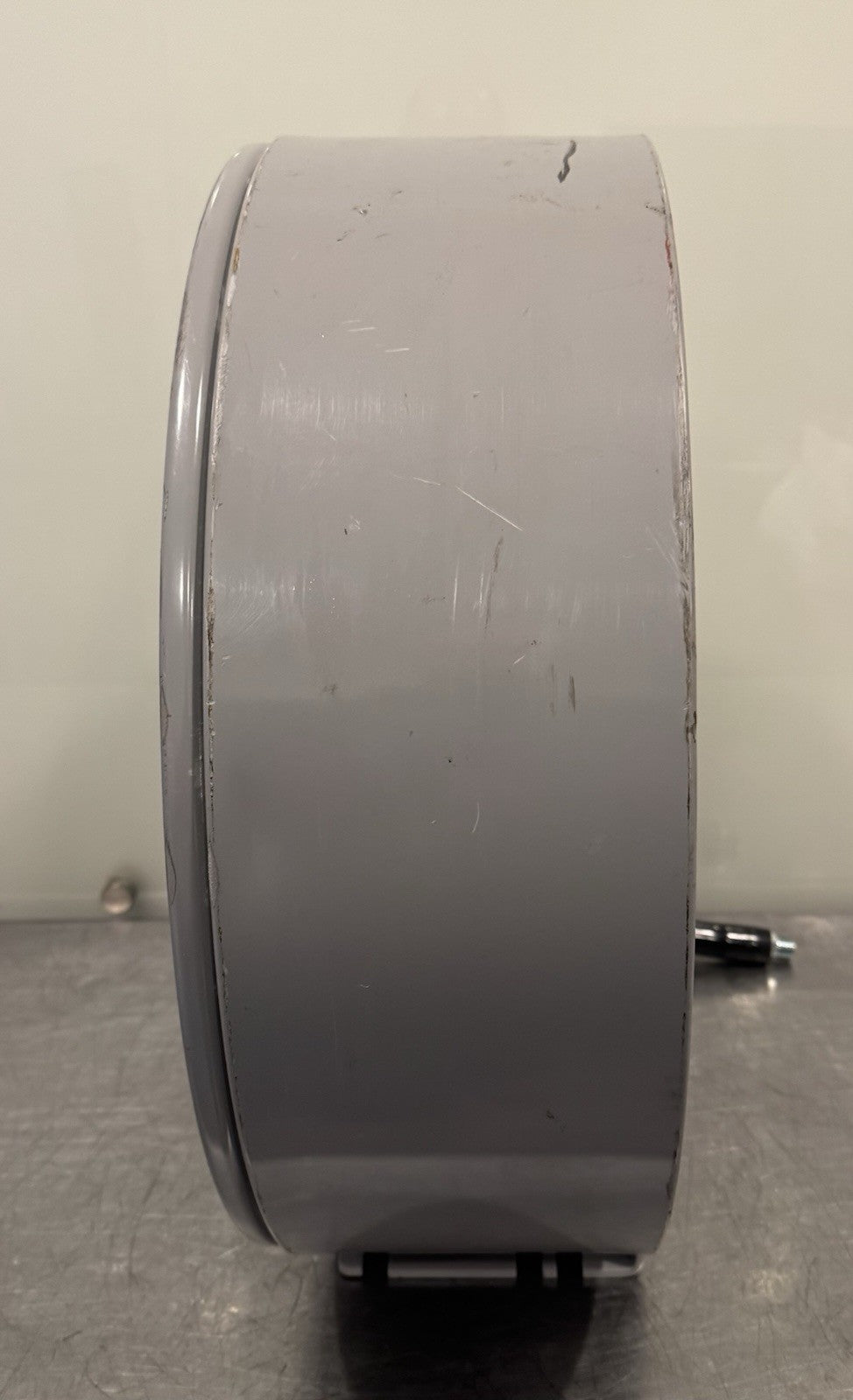 T&S B-7242 Hose Reel Epoxy Coated Steel NO ACCESSORIES! NEW! SHIPS FREE!