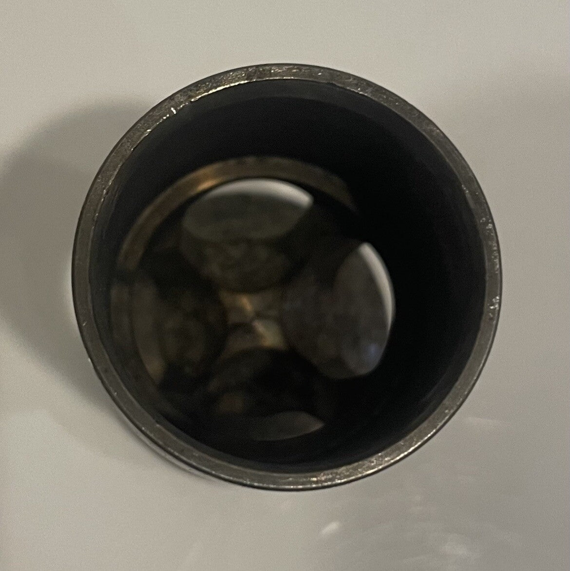 Parker 1 Inline Check Valve Op NEW IN BOX! FREE SHIPPING!