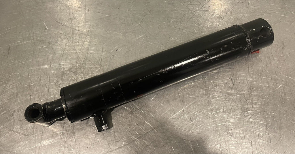 P114-28-4 Snow Plow Hydraulic Cylinder Ram Max PSI 2500 NEW! FREE SHIPPING!