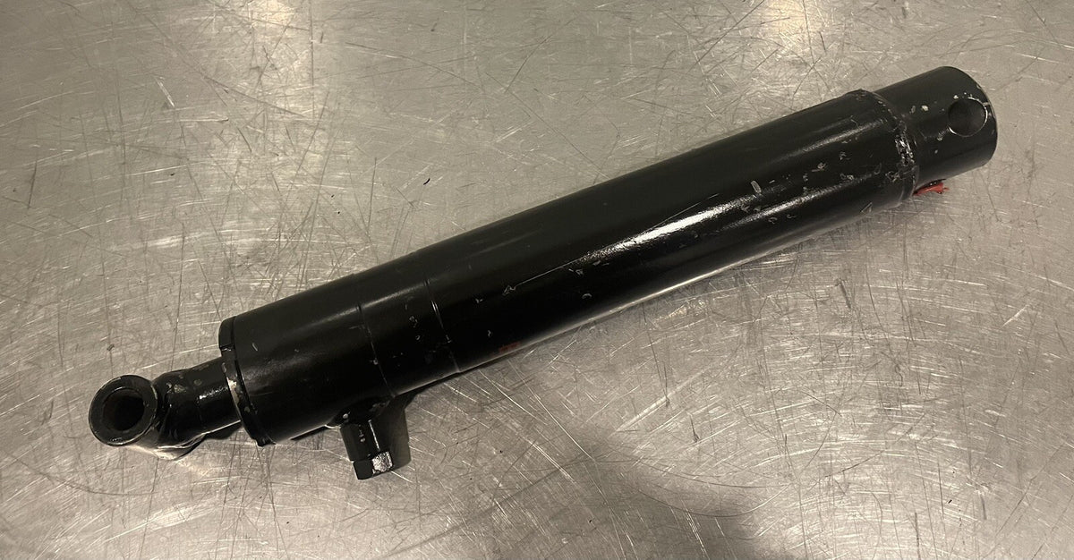 P114-28-4 Snow Plow Hydraulic Cylinder Ram Max PSI 2500 NEW! FREE SHIPPING!