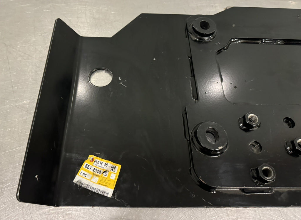 Caterpillar 551-4044 CAT Plate ASSY NEW! FREE SHIPPING!
