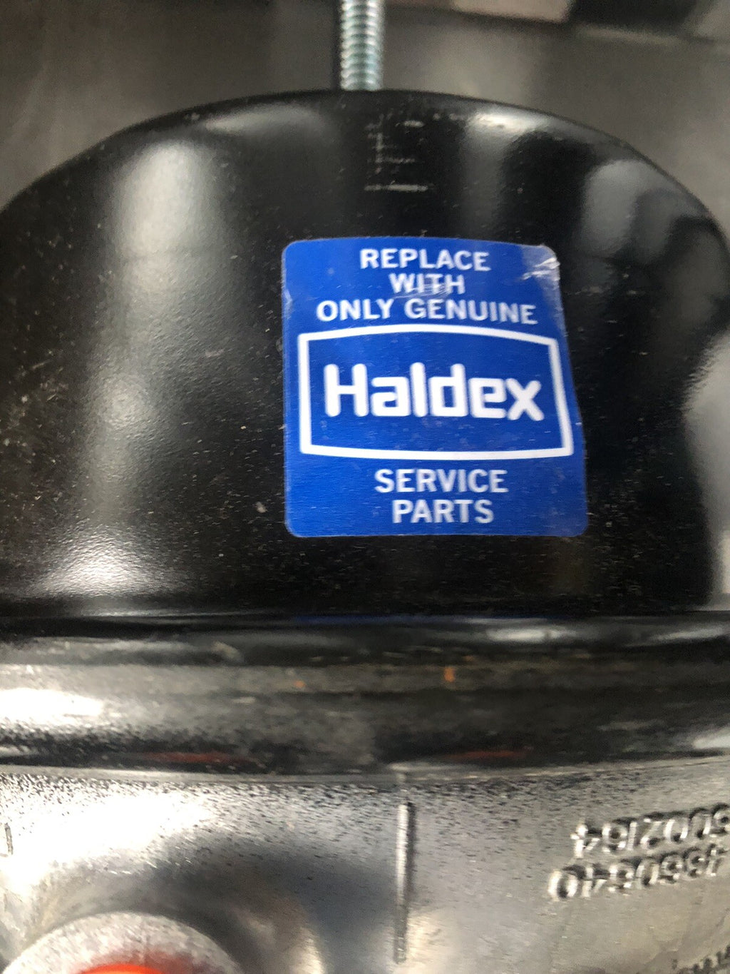 Haldex C-30678-1 Spring Brake 3030 25” Stroke NEW! FREE SHIPPING!!