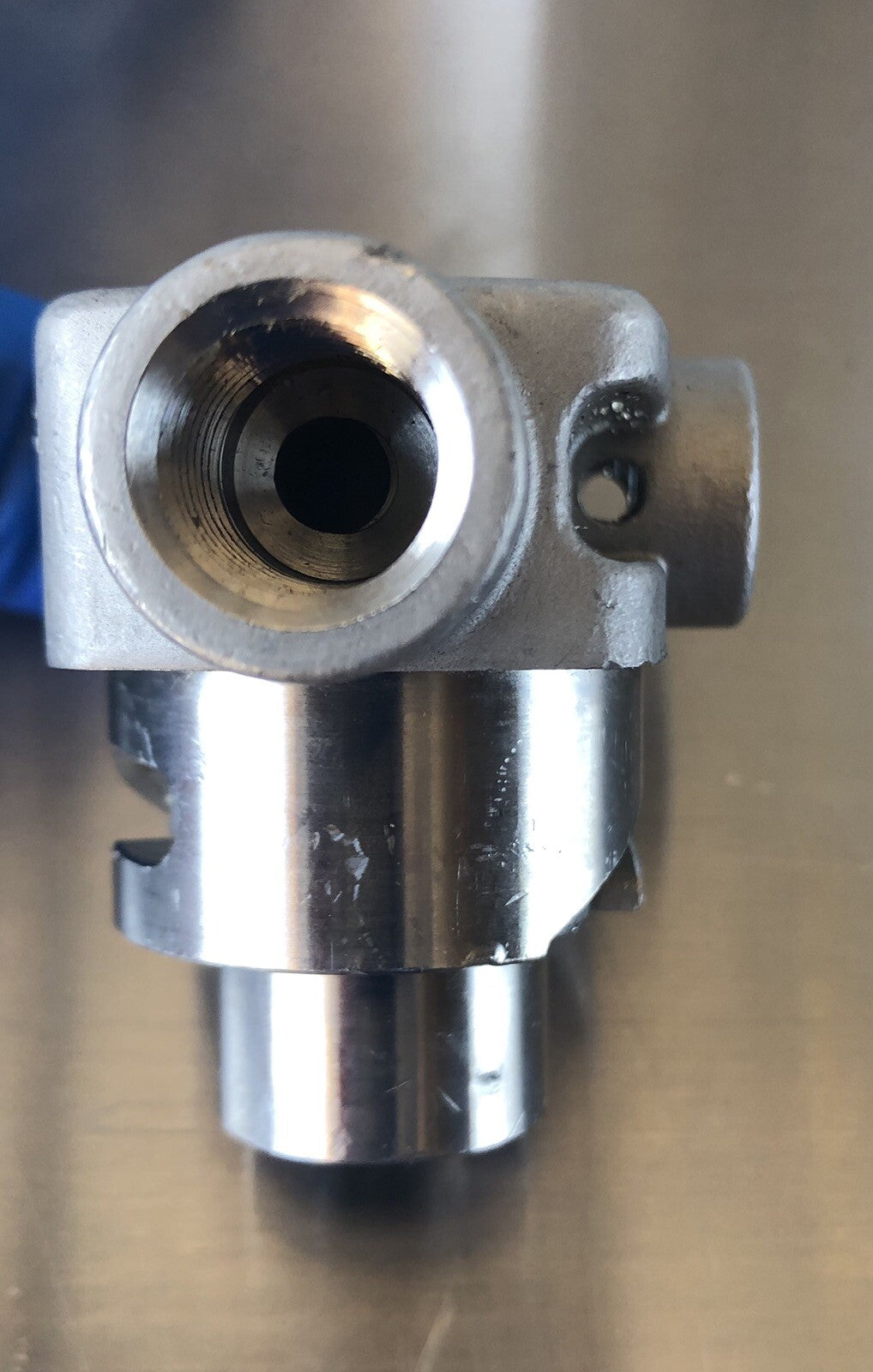 Micro Matic Twist On Valve Replacement NEW!!! FREE SHIPPING!!!