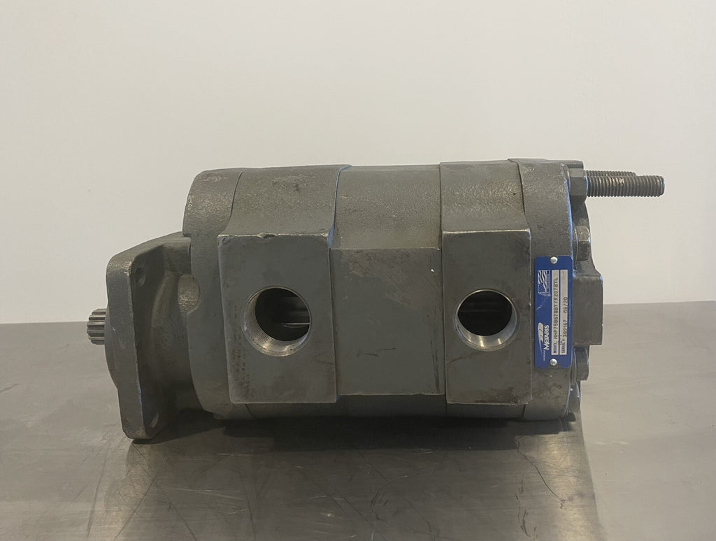 Metaris MHP75B-678-BYYR20-7-B-YL12-1 Pump Assy MHP75 Series Hydraulic NEW!!!