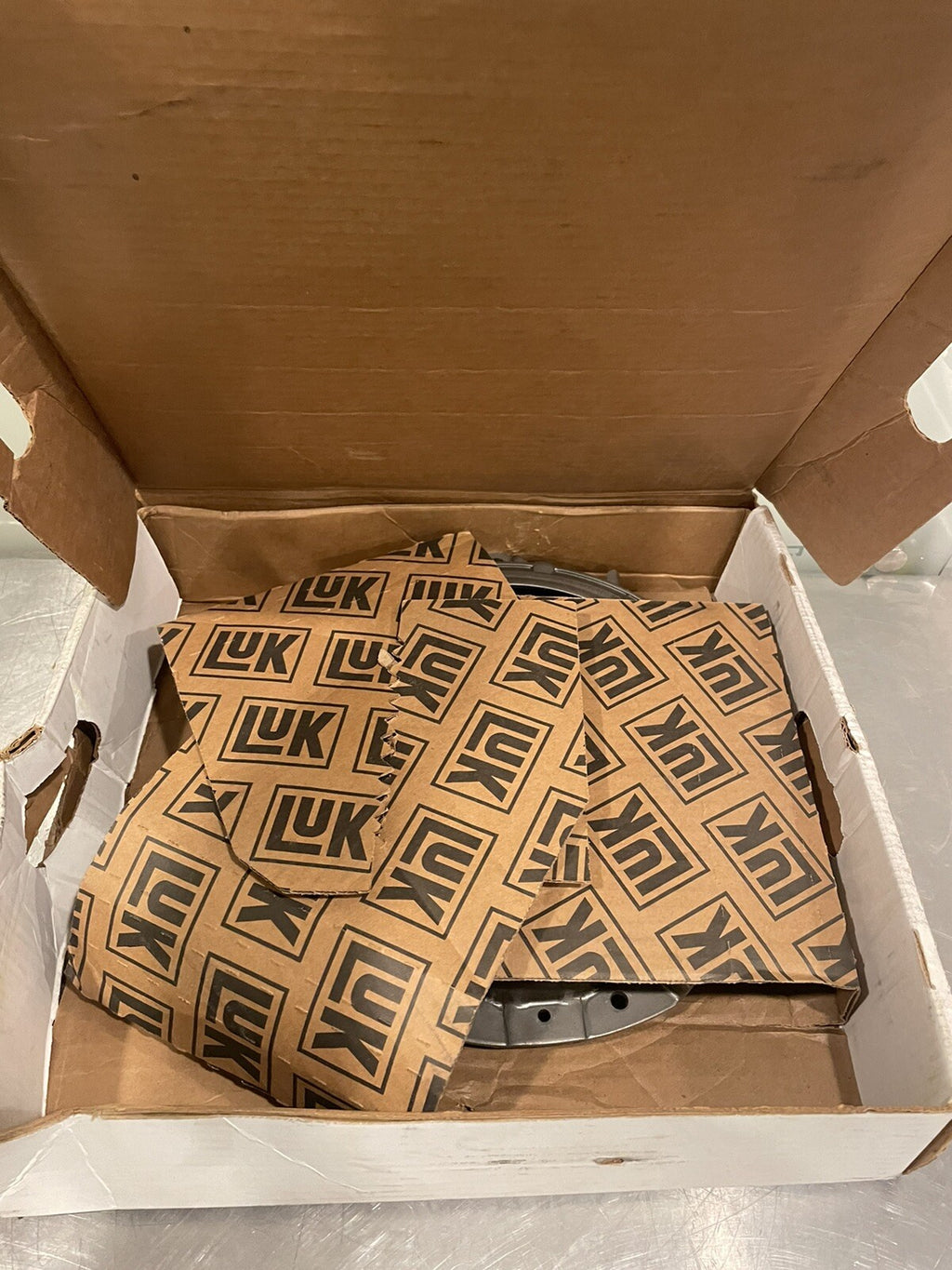 Luk 628 3241 00 Clutch Kit Repset 628324100 NEW IN BOX! FREE SHIPPING!