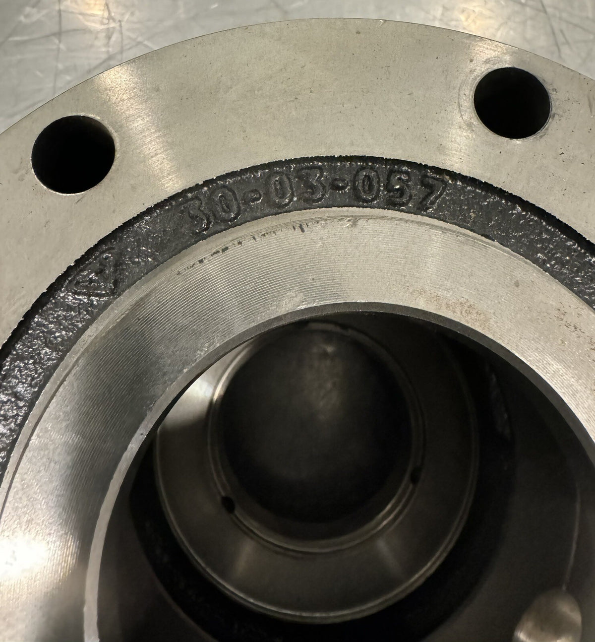 3792748H06 Differential Gearcase Housing 30-03-056 NEW! FREE SHIPPING!