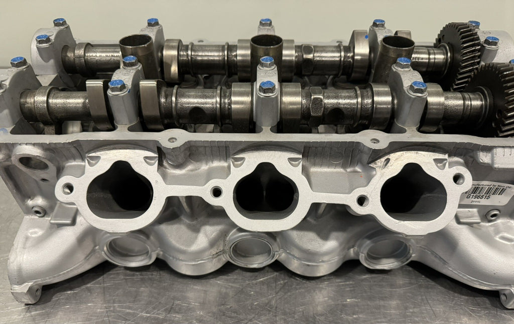 Z111L Cylinder Head Reman G196615 NEW! FREE SHIPPING!