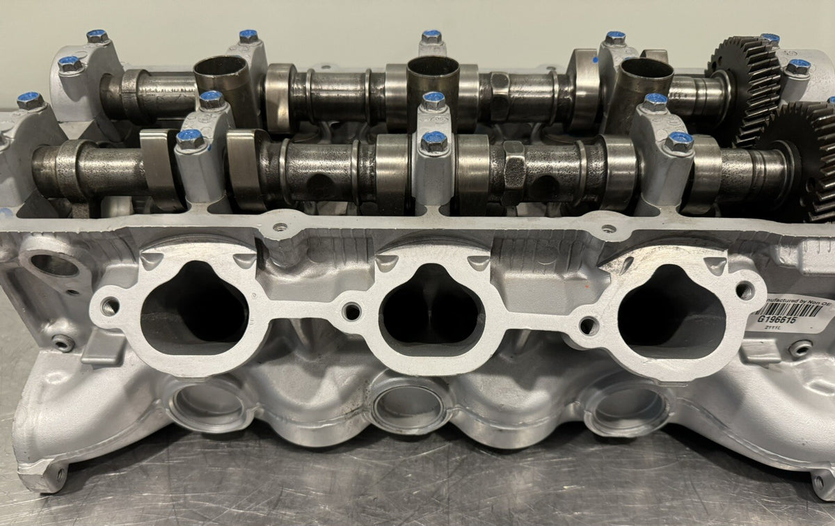 Z111L Cylinder Head Reman G196615 NEW! FREE SHIPPING!