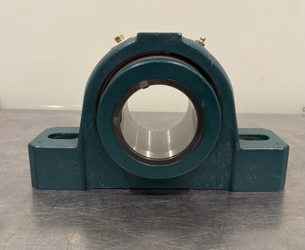 Dodge 070311 Pillow Block Bearing P2B-S2-307RE NEW! FREE SHIPPING!