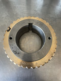 CG 6004ES98 Worm Gear 10” Keyed NEW! FREE SHIPPING!