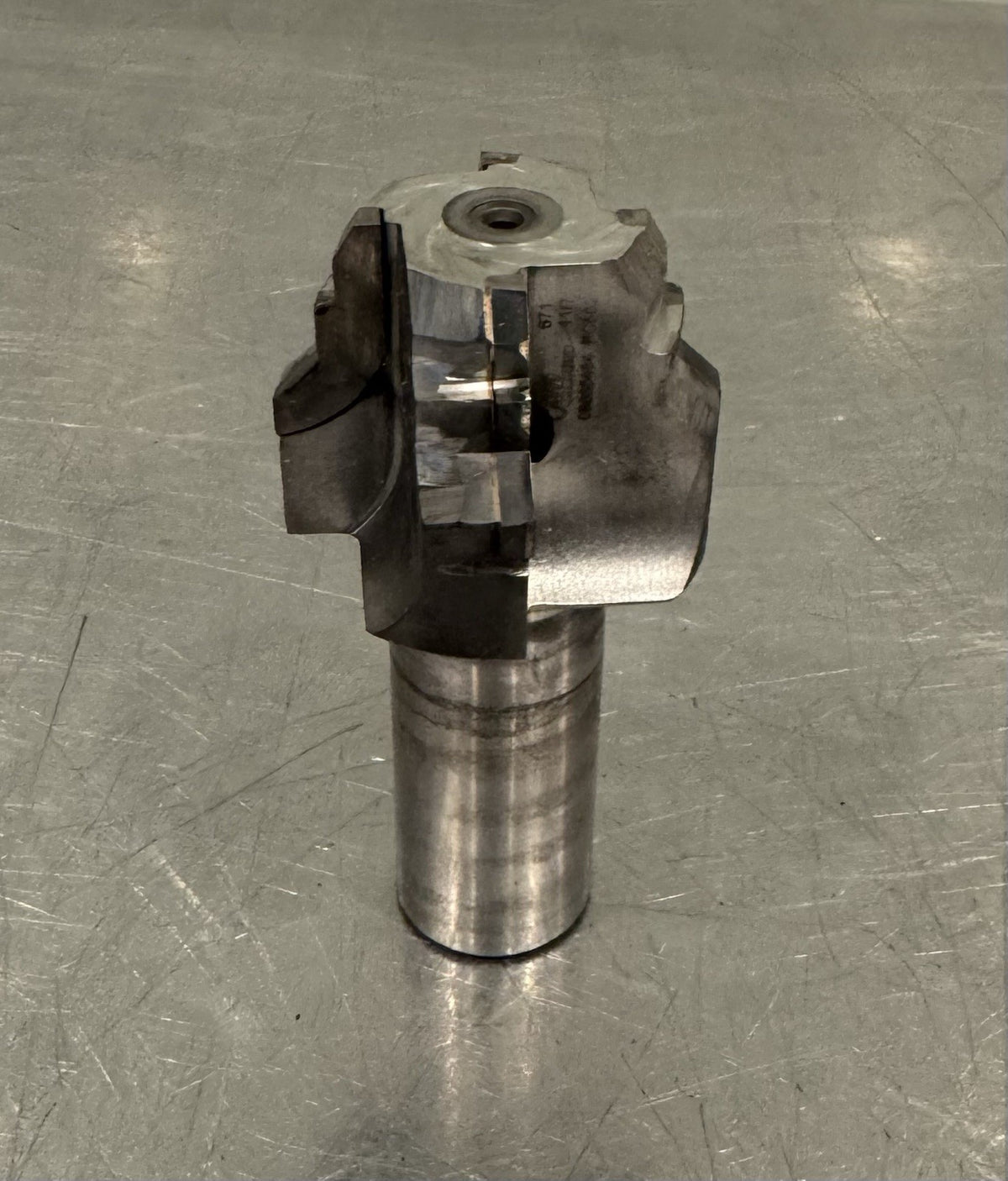 Carr Tool Company BC5023 Bit Resharpen NEW! FREE SHIPPING! 